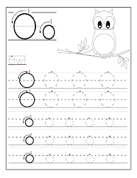 Free Preschool Kindergarten Worksheets Letters Alphabet Tracing Letters Lette In 2020 Letter O Worksheets Letter Worksheets Kindergarten Printable Preschool Worksheets