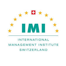 IMI Logo