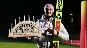 Hat sich nach der jahrtausendwende von rtl am skisprungfieber anstecken lassen und 2009 dieses angebot gegründet. Deutsche Meistertitel An Karl Geiger Und Juliane Seyfarth Skispringen Com