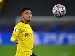 David beckham jadon sancho the last two englishmen to register 10+ assists for three consecutive seasons in an easy finish for jadon sancho as he puts dortmund in complete control in the. Jadon Sancho Bvb Heftige Kritik Nach Instagram Foto Mit Leon Bailey Bvb