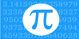 Pi (greek letter p) is the symbol made use of in maths to represent a continuous the proportion of the area of a circle to its size which is roughly 3.14159. Pi Day Is Here Again Here S What You Need To Know