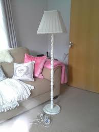 Find modern lamps, light shades & more at west elm®. 10 Perfect Places To Use Shabby Chic Floor Lamps In A Home Warisan Lighting