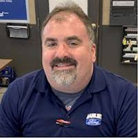 Ken Ganley Ford Parma