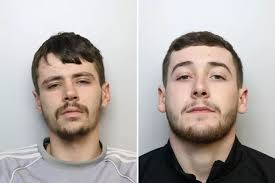 All the criminals locked up in Yorkshire between July and December in 2023 