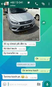 Kami menyediakan perkhidmatan kereta sewa dan kereta sewa sekali pemandu untuk pelanggan samada individu atau korporat, tempatan mahupun antarabangsa di seluruh daerah di kelantan. 013 8933348 Siti Sewa Kereta Kota Kinabalu