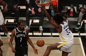 The warriors compete in the national basketball association (nba). Golden State Warriors What To Make Of James Wiseman S Nba Debut