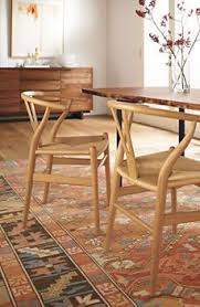 Pin By Carol Ann Brammer On Deco Carpet Dining Room Wooden Dining Room Chairs Restoration Hardware Dining Chairs