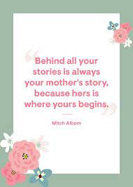 While you can, of course, express your here is our ultimate list of all the mother's day quotes, greetings, wishes, texts and. 61 Best Mother S Day Quotes Inspiring Quotes About Moms