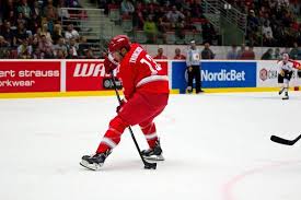 Discover marek troncinsky net worth, biography, age, height, dating, wiki. The Chl Is Coming Why You Should Be Watching The Champions Hockey League Chasing Dragons