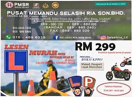 Lesen kereta transmisi manual (d) : Lesen Motosikal B2 B Full Cigu Memandu Selasih Ria Facebook