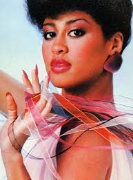 Maybe you would like to learn more about one of these? Black Music Month 20 Prettiest Singers Of The 80s Essence