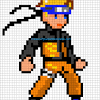 Download the naruto mod for minecraft pe: 3
