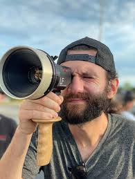 Kiss of Death (TV Movie 2024)