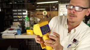 Peracetic acid (paa), bromine, fluorine, formaldehyde, iodine, dimethylamine (dma). Introducing The Portasens Ii Single Gas Detection Instrument Youtube
