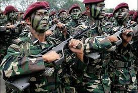 Membentuk prinsip agama, moral positif dan. Persatuan Bangsa Johor Rahsia Kehebatan Tentera Malaysia Yg Mungkin Anda Belum Tahu 1 Percaya Atau Tidak Jika Dikatakan Komando Malaysia Sentiasa Diberi Tugas Sebagai Qsr Quick Reaction Rescue Bagi Tentera