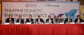 Unless otherwise specified, the products and services described on this. A First In The Philippine Financial Market Rmb Transfers Through Pds System Pds Group
