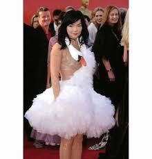 Swan dress - Alchetron, The Free Social Encyclopedia