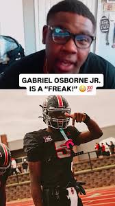 Ethan Luca Kellum South Carolina D1 Football Commit