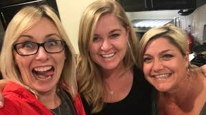 Meet Rachel O’Rourke Founder and CEO of Spark! , Rachel and I have known  each other for over 6 years and she spent a year traveling the US with  Cali’flour. We had some pretty awesome experiences!, ...