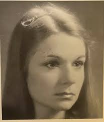 When Elaine went to go see The Passion of the Christ