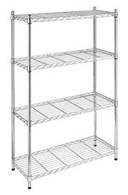 We did not find results for: The Best Kitchen Shelving Metro Racks