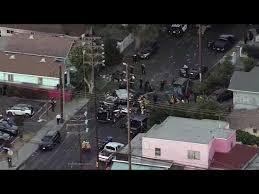 Best dining in popesti leordeni, ilfov county: 17 RÄƒniÈ›i Intr O Explozie La Los Angeles PoliÈ›ia A Detonat GreÈ™it O IncÄƒrcÄƒturÄƒ Cu Artificii