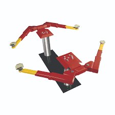 ***never lift or support a vehicle with a bumper jack. Ev1020 Inground Car Lift Challenger Lifts
