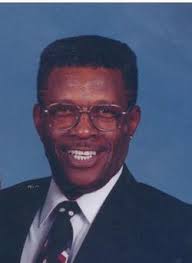Luther Lafayette “Pudding” Sauls Sr. (1939-2009)