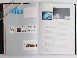 The Image of a Company: Manual for Corporate Identity
