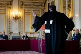 The constitutional council is the highest constitutional authority in france. Hchskq5ioetg7m