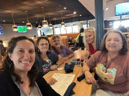 Mid-Atlantic shop hop 2025 recap