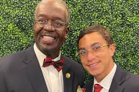 Fundraiser by Allen Shelton : Michael "Bombay" Garrett