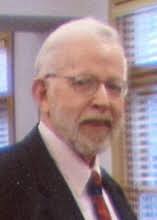 Obituary information for Bruce Erwin Porter