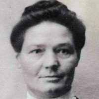 Caroline Larsen (1868–1939) • FamilySearch