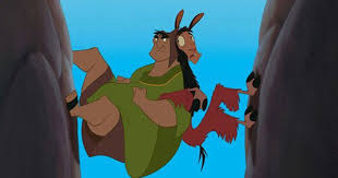 College As Told By The Emperor S New Groove Emperors New Groove The Emperor S New Groove New Groove