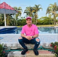 Yeiber Camilo Murillo Aguilar