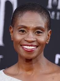 Adina Porter : Filmografia