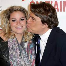 Laurent tapie a rédigé la thèse suivante : Cancer De Bernard Tapie Ses Enfants Sophie Stephane Nathalie Et Laurent Soudes Face A La Maladie Gala