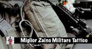 Zaino militare tattico: quale comprare nel 2023 | I Mercenari