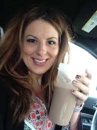 Wellness Coach Lindsay Steffens