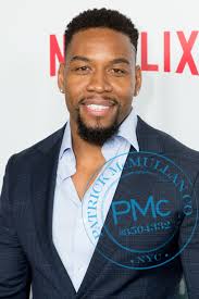 Premiere Of Netflix's "Seven Seconds"