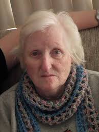 Betty Warner Obituary