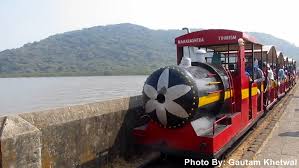 Elephanta Caves, Mumbai – Gautam Khetwal