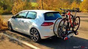 Fahrradtrager Golf 7 Gti Community Forum