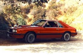 Image result for Bright Red 1980 Capri