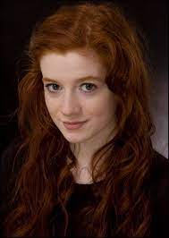 Pictures Photos Of Ciara Baxendale Ginger Hair Red Headed Actresses Redheads