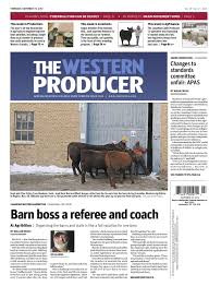 20121122 By The Western Producer Issuu