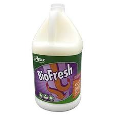 Here are 7 easy steps to clean your garbage disposal in the kitchen sink. Helix Laboratories I Biofresh Enzyme Drain Cleaner Odor Eliminator Deodorizes And Unclogs Smelly Garbage Disposals Washing Machines And Slow Drai