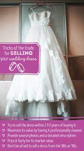 Planning To Sell Your Wedding Gown Here S Everything You Need To Know Sell Your Wedding Dress Wedding Dresses Wedding Gowns