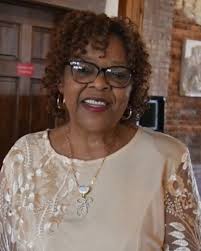 Edna Jean Williams Reed Obituary 2024